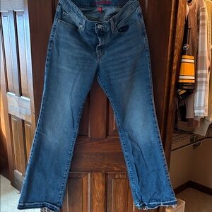 Women’s Lucky Brand Denim Jeans